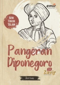 Pangeran Diponegoro