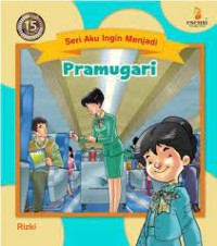 Pramugari