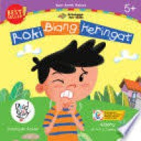 Roki Biang Keringat