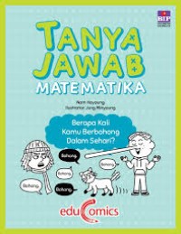 Tanya Jawab Matematika Berapa Kali Kamu Berbohong Dalam Sehari