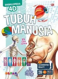 Tubuh Manusia